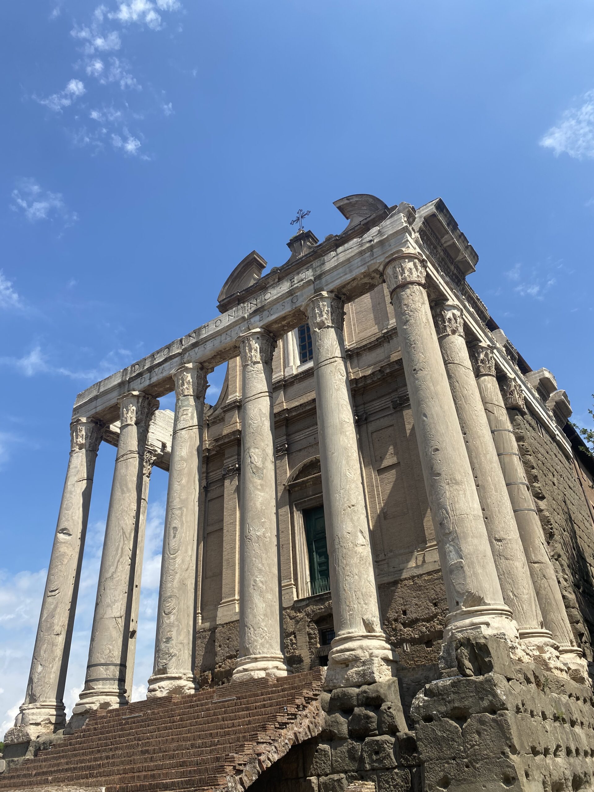 rome city