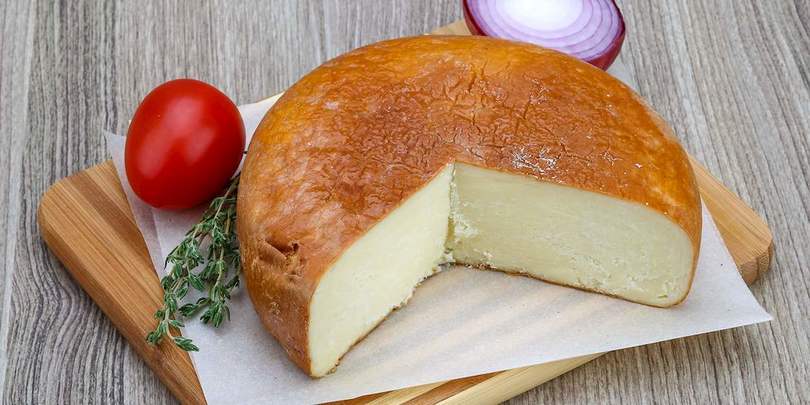 پنیر سولگونی