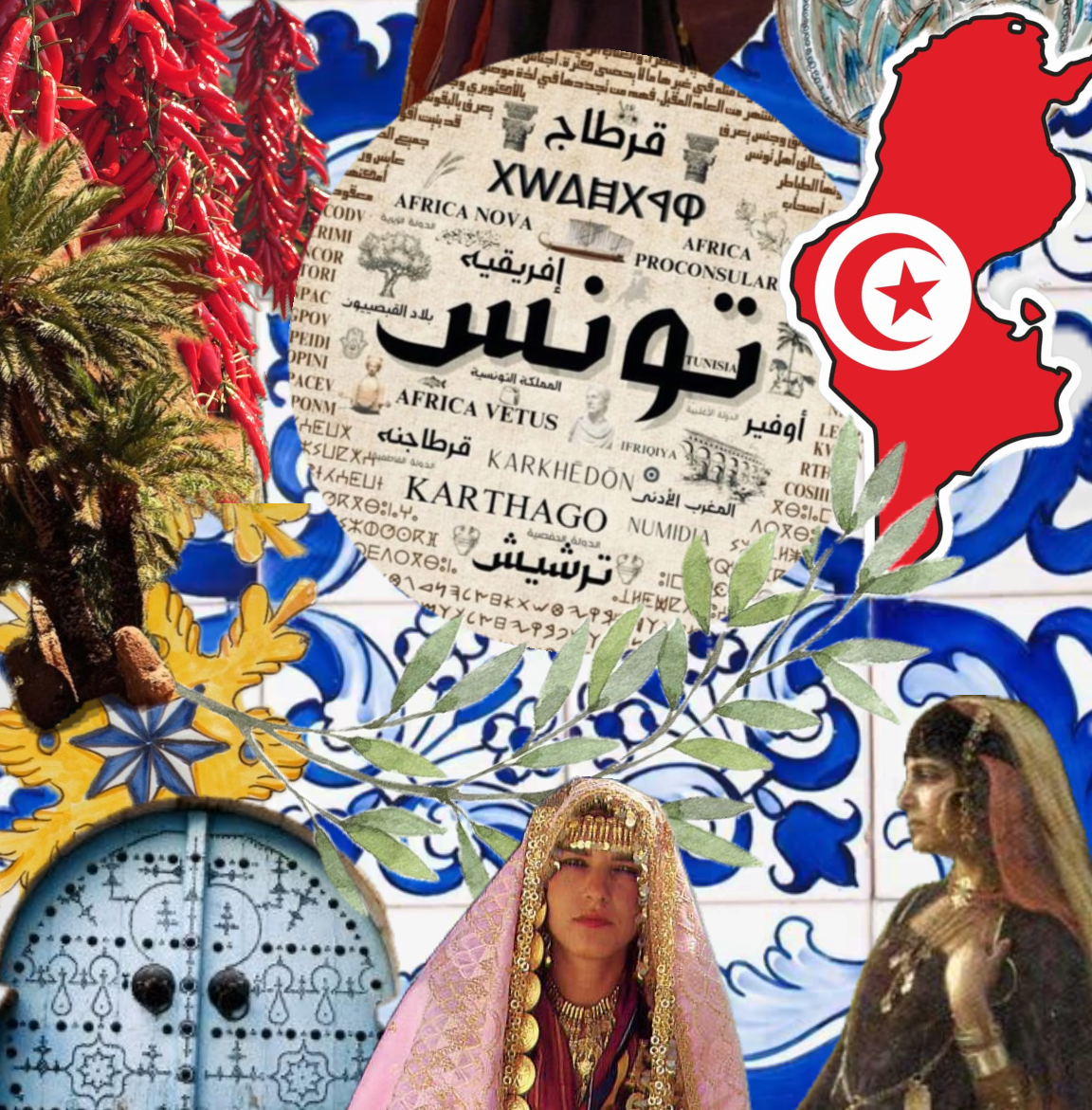 tunisia danatrips trips tours